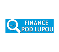 Finance pod lupou